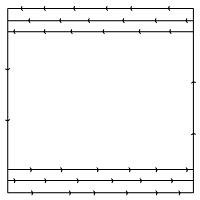 barb wire frame 001